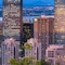 Le Centre Sheraton Montreal Hotel - map