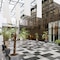 Nh Collection Berlin Mitte Friedrichstrasse - map