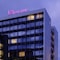 Mercure Hotel Groningen Martiniplaza - map