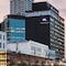 Mövenpick Hotel Auckland - map