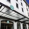 Vision Apartments Living Hotel Mont-Blanc - map