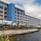 Holiday Inn Kingston Waterfront By Ihg - map