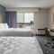 Holiday Inn Kingston Waterfront By Ihg - map