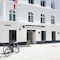 Annex Copenhagen (shared Bathrooms) - map