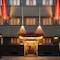 Cloister Inn Hotel - map