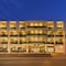Travelodge By Wyndham Niagara Falls Fallsview - map