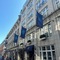 Hotel Saint-Sulpice - map