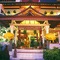 Green Garden Hotel - map