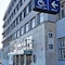 Akcent Hotel - map