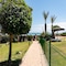 Beachfront Apartment -Don Juan Manilva - map