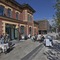 Lillehammer Stasjonen Hotel & Hostel - map