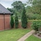 Best Western Appleby Park Hotel - map