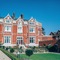 Wivenhoe House Hotel - map