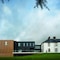 Hetland Hall Hotel - map