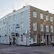 Lamb Hotel - map