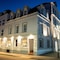 The Lakeland Kendal Hotel, Sure Hotel Collection By Bw - map