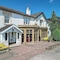 Northop Hall Hotel - map
