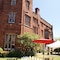 Ruthin Castle Hotel - map