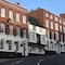 The Lion Hotel Shrewsbury - map