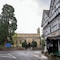 Bell Hotel By Greene King Inns - map