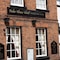 Tudor House Hotel - map