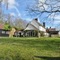 Little Tidebrook Farm - map