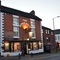 The Kings Head Inn - map