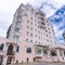 Eugenia Hotel - map
