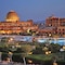 Malikia Resort Abu Dabbab - map