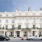 Paddington Court Rooms - map