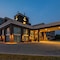 Comfort Inn & Conference Centre Toronto Airport - map