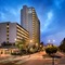 Hilton Colon Quito - map