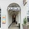 Hotel Borg By Keahotels - map