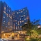 The Sutton Place Hotel Vancouver - map