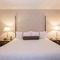 The Sutton Place Hotel Vancouver - map