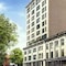 Hôtel Le Dauphin Montréal Centre-Ville - map