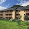 Résidence Lagrange Vacances Les Pics D'aran - map
