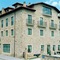 Apartamentos Villa De Cabrales - map