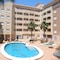 Apartamentos Maracay - map
