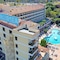 Blue Sea Costa Jardin - map