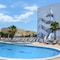 Aparthotel Vibra San Marino - map