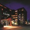 Radisson Blu Limfjord Hotel Aalborg - map