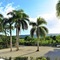 Tropical Casa Laguna - map
