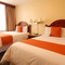Hotel Republica - map