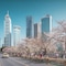 Wuhan Jin Jiang International Hotel - map