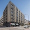 Muralto Madrid Princesa - map