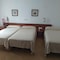 Hotel Ele Acueducto - map