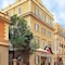 Hotel Arcangelo - map