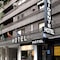 Hotel Presidente - map