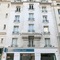 Hôtel Ohm By Happyculture - map